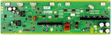 Panasonic TC-P50UT50 TXNSC1SDUU (TNPA5621AB) SC Board
