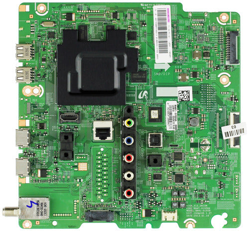 Samsung BN94-06175C BN94-06758D Main Board for UN46F5500AFXZA