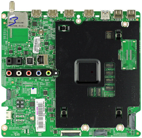 Samsung BN94-10056S Main Board for UN40JU6700FXZA (Version TD01)