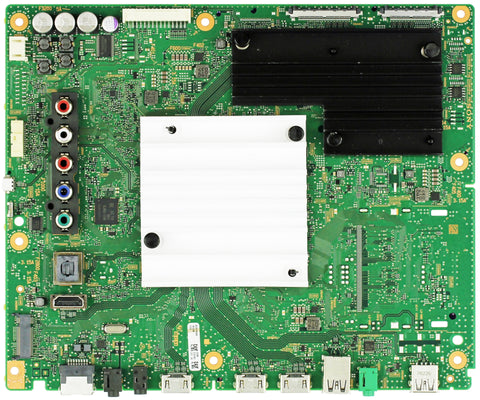Sony A-2201-064-A BCH Main Board for XBR-60X830F	 XBR-65X850F	 XBR-70X830F	 XBR-75X850F	 XBR-85X850F