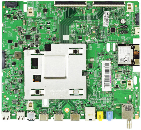 Samsung UN58MU6070EXZA BN94-13277G BN94-13275S Main Board (Version DA01)