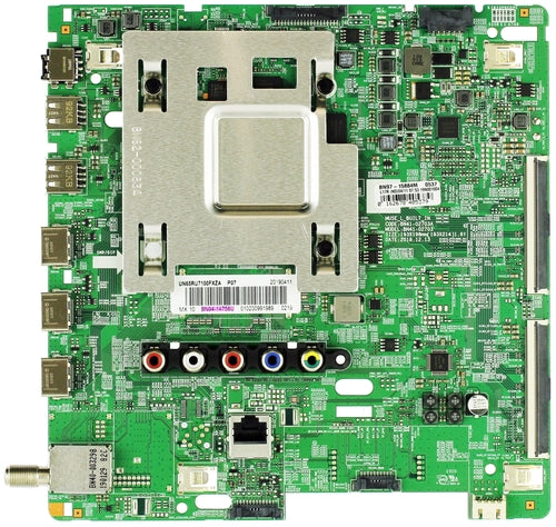 Samsung BN94-14756U BN94-14806R Main Board for UN65RU7100F