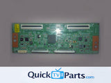 RCA LJ94-30156D (Q30156D) T-Con Board for LED55G55R120Q 4531-LE55G55-F2