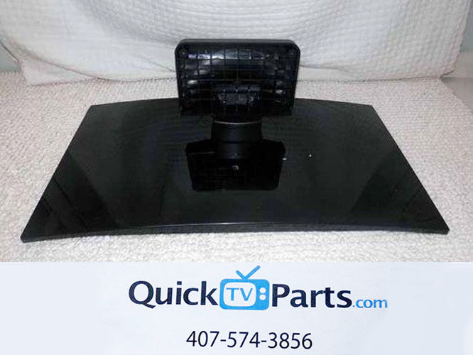 RCA 58" TV STAND ASSEMBLY USED GOOD CONDITION