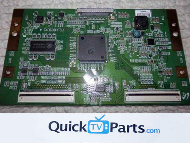 SONY KDL-52V4100 T-CON BOARD LJ94-02871D