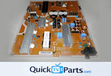 Samsung UN50HU7000FXZA BN44-00755A Power Supply Board