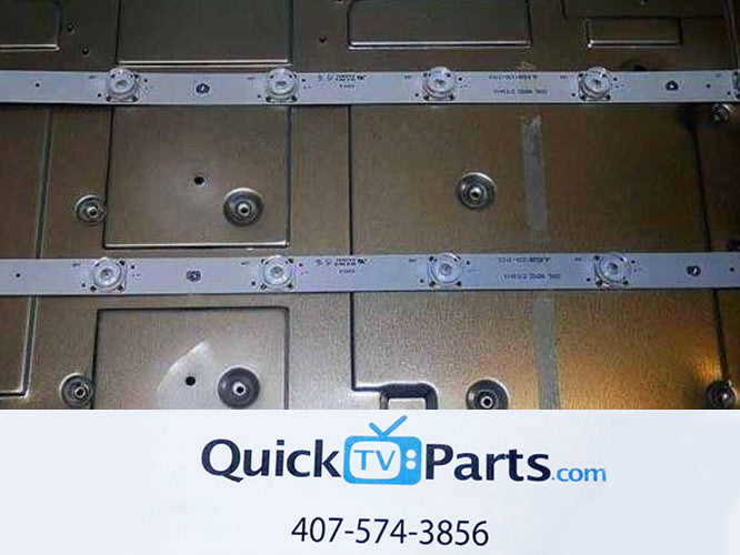 RCA SLD32A30RQ LED STRIP SET PANEL #ST3151A04-3-12V