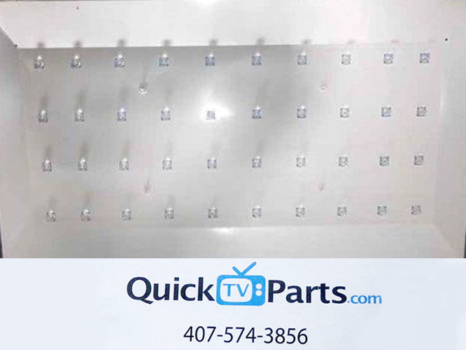 RCA SLD40A45RQ LED STRIP SET LSC400HM13-12V