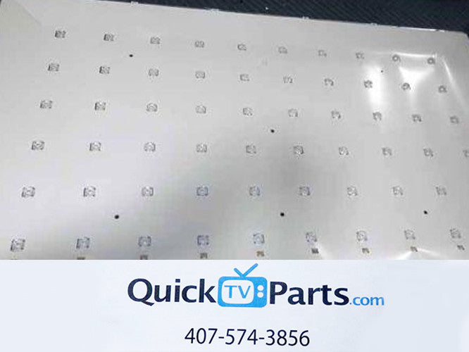 RCA SLD40A45RQ LED STRIP SET V500HJ1-PE8-C1-12V