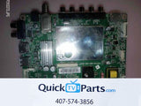 Vizio D43-C1 LTTWSEAR Main Board 756TXECB02K064