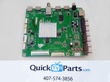 RCA SLD40A45RQ MAIN BOARD 40RE0110872LNA1-A1