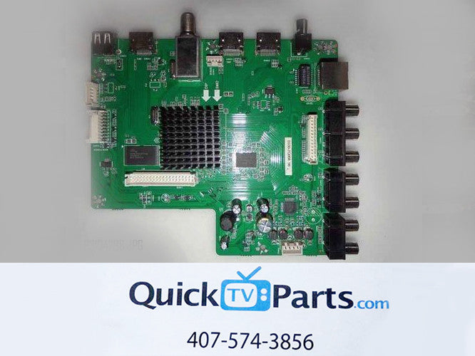 RCA SLD50A45EQ MAIN BOARD 50E01M6308LNA2-A1