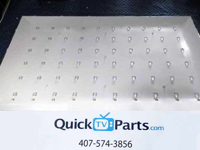 RCA SLD50A45RQ LED STRIP SET V500HJ1-PE6-D4-12V