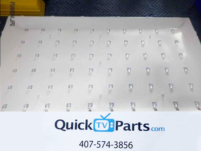 RCA SLD50A45RQ LED STRIP SET V500HJ1-PE8-C2-12V