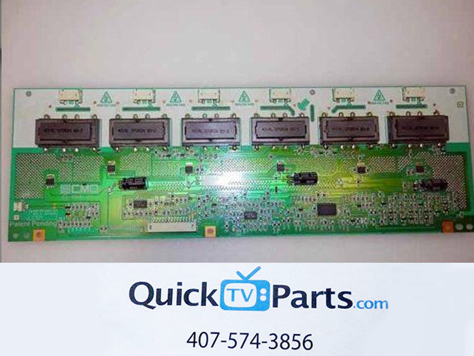 RCA L26WD26DA  Backlight Inverter CMO 27-D014496