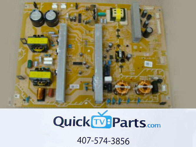 SONY KDL-52W4100 A-1511-323-C G5 POWER SUPPLY BOARD