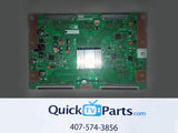 Sharp LC-40LE433U T-CON  RUNTK4323TPZU