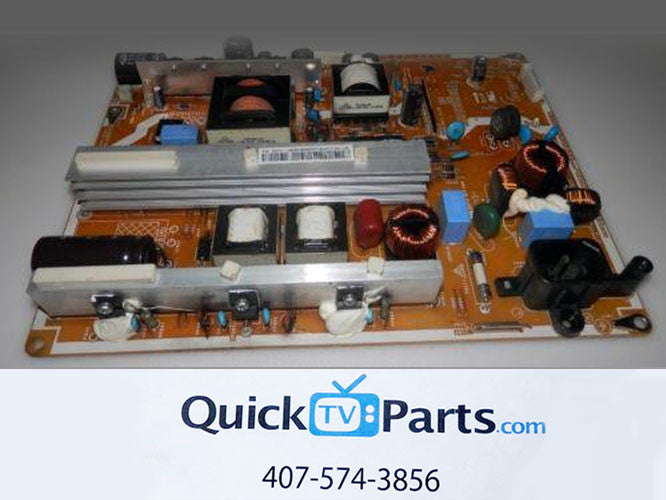 Samsung PN43E450A1FXZA BN44-00508A Power Supply Unit