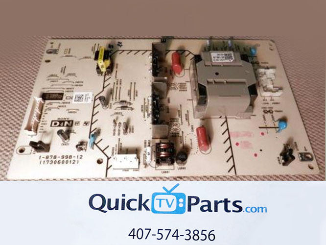 SONY KDL-52W5150  A-1663-194-A D4N BOARD