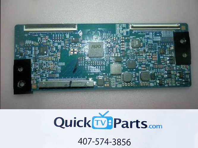 Vizio D43-C1 LTTWSEAR T-CON BOARD T420HVN06.3  42T34-C03  55.43T01C01