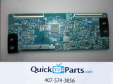 Vizio D43-C1 LTTWSEAR T-CON BOARD T420HVN06.3  42T34-C03  55.43T01C01