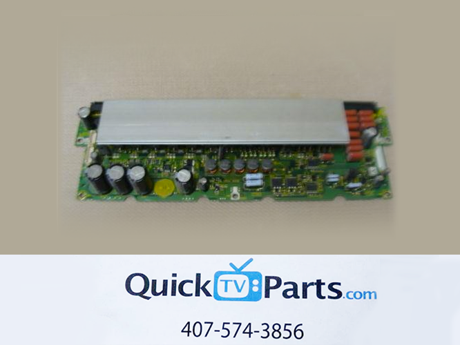 PANASONIC TH-42PD50  TNPA3544 SS BOARD