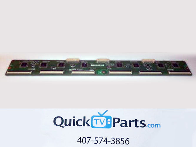 Samsung PN43E450A1FXZA BN96-22095A (LJ92-01853A) Y-Buffer / Scan Drive