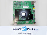 SAMSUNG UN50JU7500FXZA AS01 MAIN BOARD BN94-09984A
