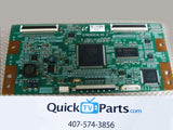 RCA L40FHD41YX9 276307 LJ94-02705E T-CON BOARD