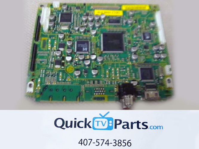 SHARP LC26SH10U A3Y004GDS0 SCALER BOARD