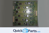 VIZIO D650I-B2 LWJARPAQ LED DRIVER 755.00302.A001