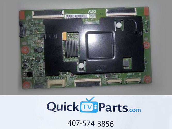 SAMSUNG UN50JU6500FXZA ( DH03 ) T-CON BOARD UZ-5550T26C12-54T-5041090-T02QN-06