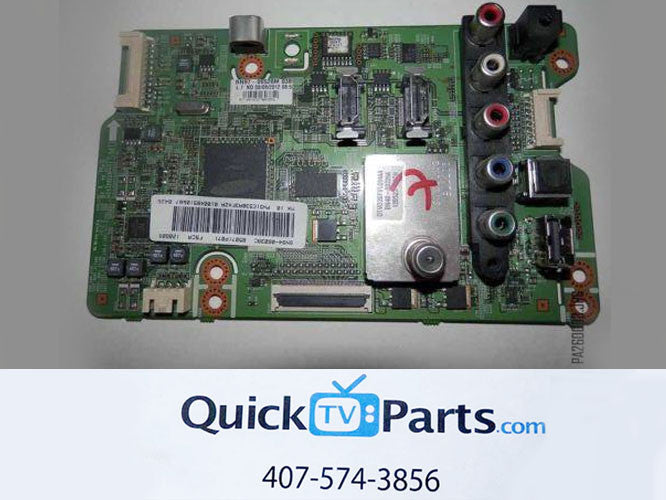 Samsung BN94-06039C BN97-06528M BN94-04343K BN96-24574A Main Board