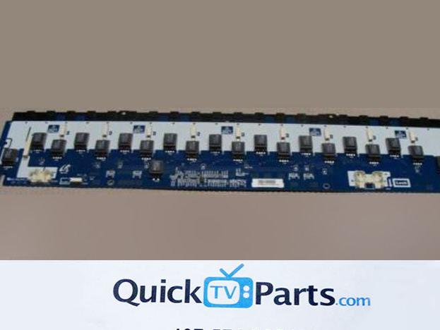 SONY KDL40W4100  LJ97-01658A BACKLIGHT INVERTER BOARD