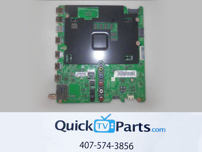 SAMSUNG UN50JU6500FXZA ( DH03 ) MAIN BOARD BN94-10056X