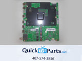 SAMSUNG UN50JU6500FXZA ( DH03 ) MAIN BOARD BN94-10056X