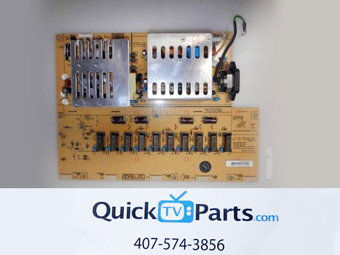 Hannspree HF259H Power Supply 70-HKA11600G090