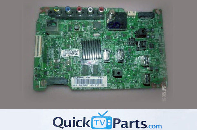 Samsung UN50J6200AFXZA Main Board BN94-09064A