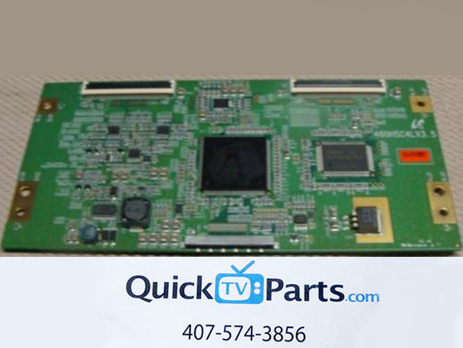 SONY KDL46V2500 LJ94-01547D T-CON BOARD
