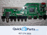 RCA LED32B30RQD Main Board GE01M3393LNA12-A2