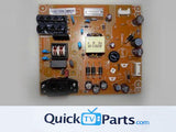 VIZIO E231-B1 POWER SUPPLY BOARD UNIT PLTVDD343EAQ4Q