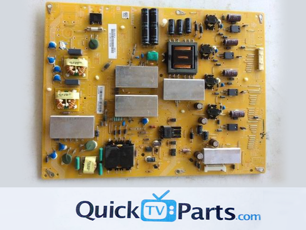Sharp RUNTKA932WJQZ RUNTKA935WJQZ (DPS-162KP A) Power Supply / LED Board