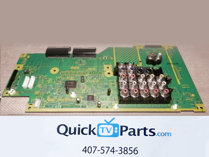 PANASONIC TH-50PX50 TNPA3598AC H BOARD
