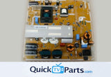 SAMSUNG PN51E550D1FXZA BN44-00510A POWER SUPPLY BOARD