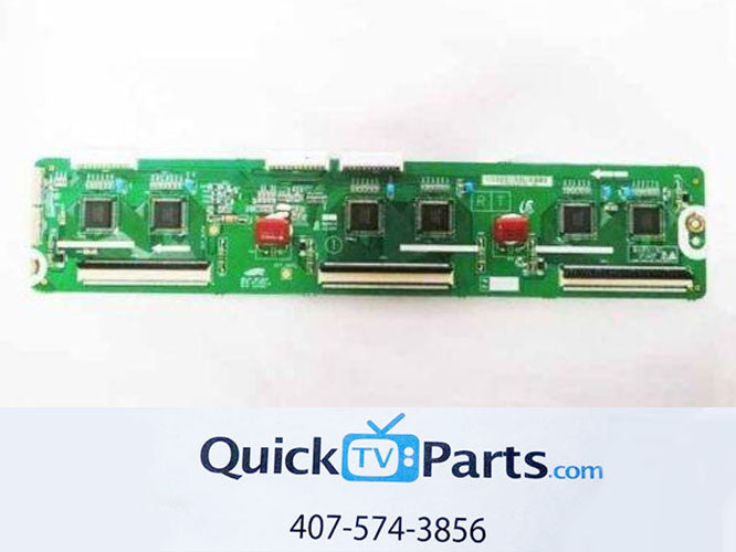Samsung BN96- 25259A LJ92-01963A Lower Scan Drive