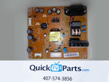Vizio E241I-B1 LTT6PQFQ  Power Supply Unit PLTVEE454XXP8Q