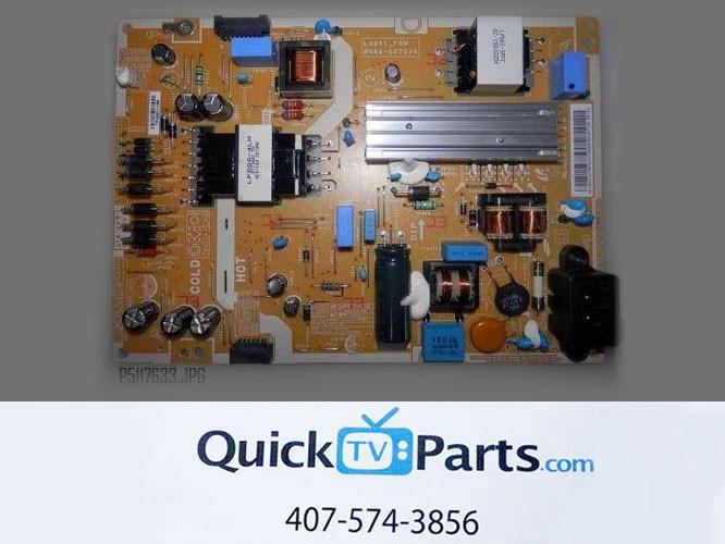 SAMSUNG UN48J5500AF VS04 POWER SUPPLY BN44-00703G