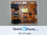 VIZIO E241i-B1 POWER SUPPLY PLTVDE454XAP7Q