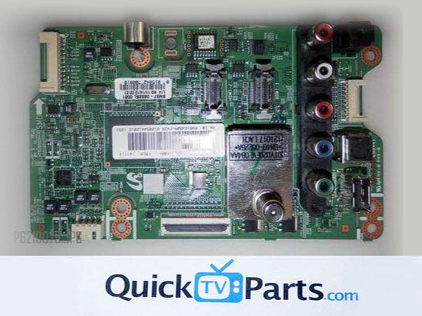 SAMSUNG PN51F4500AF MAIN BOARD BN94-06039B