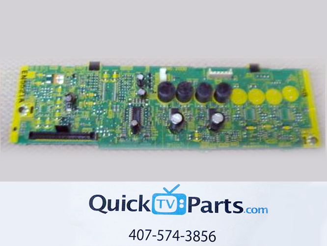 PANASONIC TCP50ST60 TH-37PX50U TH-42PD50 TH-42PD50U TH-42PX500U TH-42PX50U TH-42PX50UA TH-50PX50 TH-50PX500U TH-50PX50U TH-42PM50U TH-50PM50U   TNPA3621AB Z BOARD